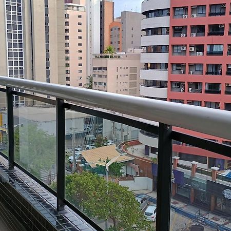 1503 - D Apto No Melhor De Fortaleza Landscape ภายนอก รูปภาพ