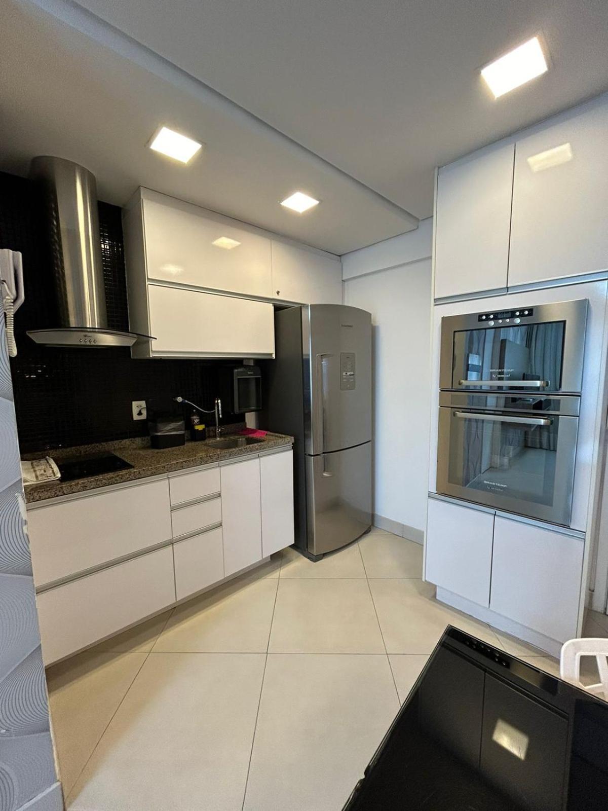 1503 - D Apto No Melhor De Fortaleza Landscape ภายนอก รูปภาพ
