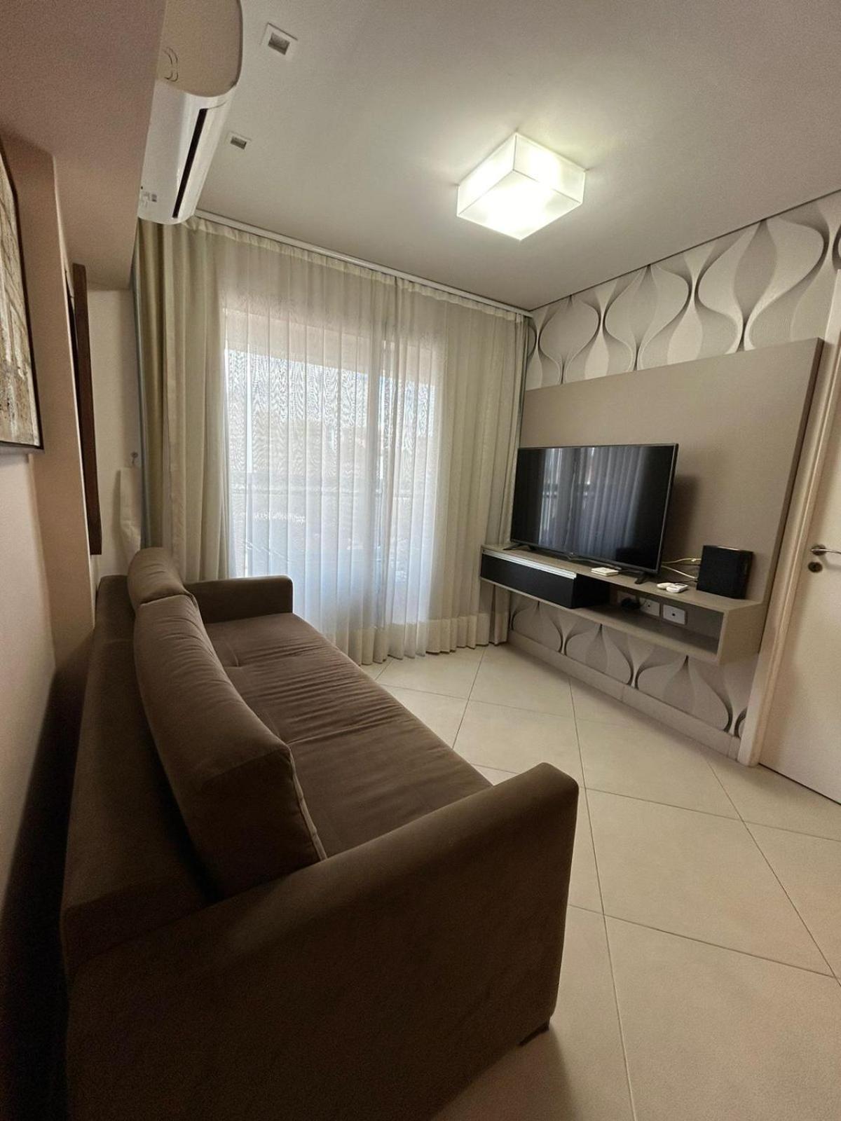 1503 - D Apto No Melhor De Fortaleza Landscape ภายนอก รูปภาพ